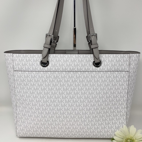 Michael Kors Commuter Large Tote and Wallet - Picture 8 of 16